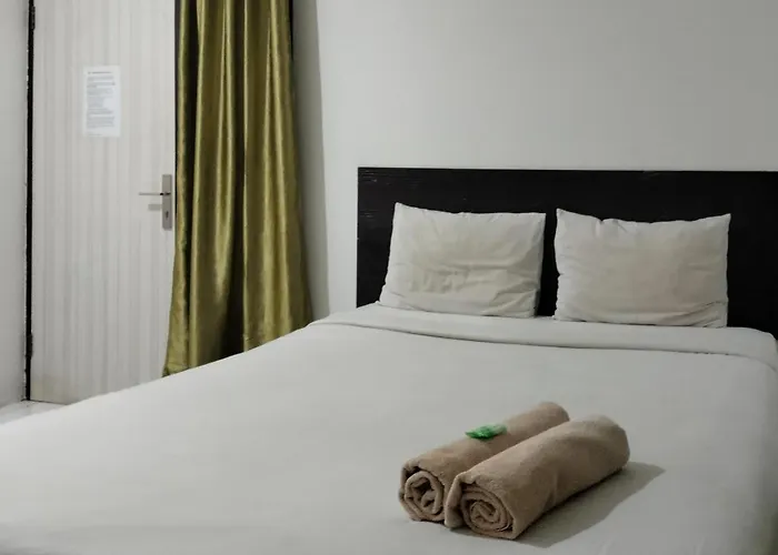 Cozy Home 2 Manado Redpartner